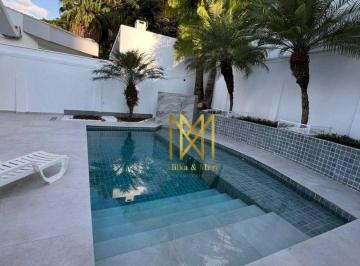 7d76c1a04ac226c15fa31e823a248fc1ab284b87 · Casa com 4 dormitórios à venda, 330 m² por R$ 5.650.000,00 - Alphaville 01 - Barueri/SP