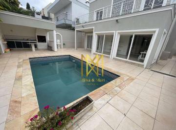 0618d8e2a09349a093e0566666929e4c8e64468f · Casa com 4 dormitórios, 400 m² - venda por R$ 3.200.000,00 ou aluguel por R$ 18.000,00 - Alphaville