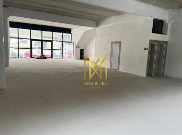 400c0edecd55cbcb65acaf586b9580f3d06b8ba3 · Prédio para alugar, 750 m² por R$ 30.000/mês - Centro - Barueri/SP