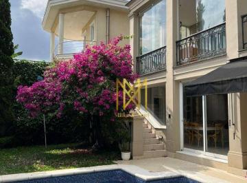 097c347d46249e1ab57ba136ae351a6dae9c4dcf · Casa com 4 dormitórios para alugar, 474 m² por R$ 23.376,08 - Tanquinho - Santana de Parnaíba/SP