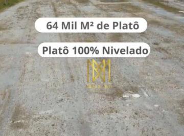 b63f8ffbb22ef356228a90410613a25fd259877b · Terreno à venda, 104000 m² por R$ 100.000.000 - Cajamar - Cajamar/SP