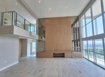 7637ddd2ecb3130a04afab5f93e15212c7f9d7a6 · Apartamento com 4 dormitórios para alugar, 338 m² por R$ 29.583,33/mês - Alphaville - Barueri/SP