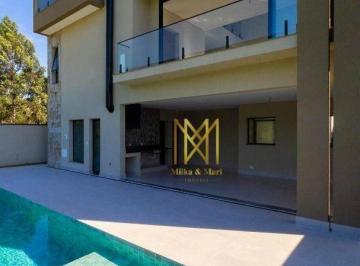 c263e7ad8cbb7c34d9a45adbd1324c1a1fb2015f · Casa com 5 dormitórios à venda, 509 m² por R$ 4.500.000,00 - Alphaville - Santana de Parnaíba/SP