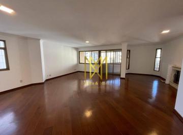 bba9aae84f677cbfa42558cef0a20b8eece2161c · Apartamento com 4 dormitórios para alugar, 440 m² por R$ 16.800/mês - Alphaville Industrial - Baruer