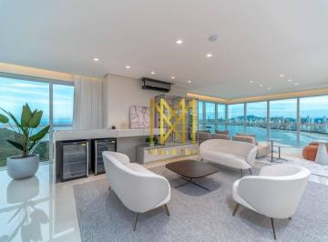 a904cdcf3cb9f5b072d550ac5a731359d42c48ac · Apartamento com 4 dormitórios à venda, 283 m² por R$ 16.000.000 - Pioneiros - Balneário Camboriú/SC