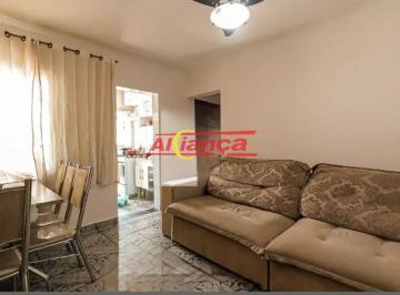 Apartamento · 62m² · 2 Quartos · OPORTUNIDADE- PQ STO ANT - 2DORM