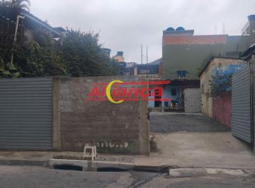 Terreno · 50m² · TERRENO PLANO 280m² (LAVA-RÁPIDO/ESTACIONAMENTO) PERTO BASE AÉREA CUMBICA, GUARULHOS, SP