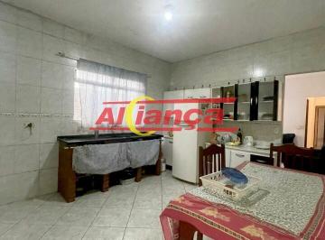 Casa · 120m² · 2 Quartos · 1 Vaga · OPORTUNIDADE !! Ótima 2 quartos/ jd. iporanga prox. carrefour vl. rio de janeiro 395 mil