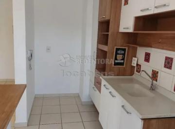 Apartamento · 52m² · 2 Quartos · 1 Vaga · Excelente Apartamento Térreo para Locação - Jardim Planalto