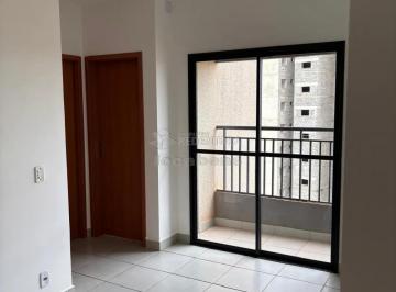 Apartamento · 49m² · 2 Quartos · 1 Vaga · Borghese Boulevard