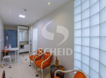 Comercial · 32m² · 1 Vaga · Conjunto comercial a venda com 32m² na Vila Mariana.