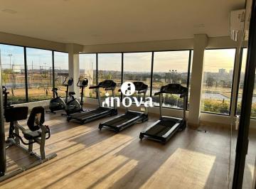 Terreno · 350m² · Terreno à venda Condomínio Damha Fit