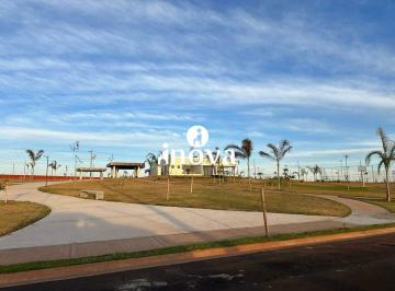 Terreno · 250m² · Terreno à venda Condomínio Damha Fit