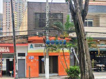 002553eb021258dc9ca87263ebd8615481a6f333 · Prédio, 426 m² - venda por R$ 2.000.000,00 ou aluguel por R$ 8.412,00/mês - Vila Prudente (Zona Lest