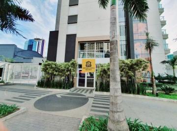 Apartamento · 36m² · 1 Quarto · 1 Vaga · Flat mobiliado para venda na Avenida Brigadeiro Faria Lima, Vila São José - São José do Rio Preto/SP