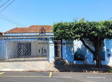 Casa · 100m² · 3 Quartos · 3 Vagas · Casa á venda na Rua Hormínio de Oliveira Leite, Vila Elmaz - São José do Rio Preto/SP