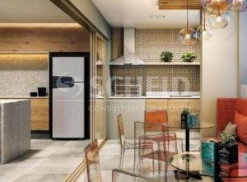 Apartamento · 29m² · 1 Quarto · Studio mobiliado à venda, 29m² na Vila Clementino.