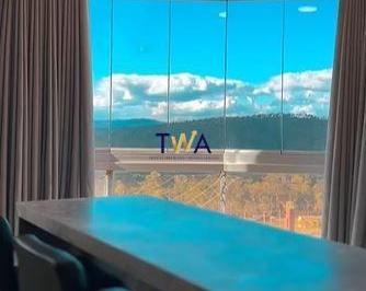 Apartamento · 328m² · 5 Quartos · 3 Vagas · Cobertura, Mirante do Sol, Alphaville Lagoa dos Ingleses, Nova Lima, 5 quartos, R$1.390.000,00, à ve