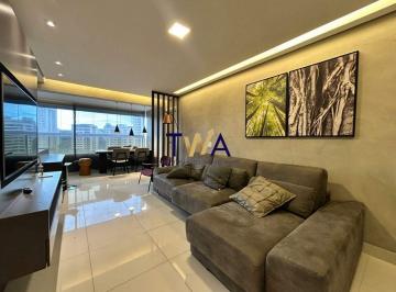 Apartamento · 56m² · 1 Quarto · 2 Vagas · Apartamento, Soho, Vila da Serra, Nova Lima, 1 quarto, R$5.980,00, para aluguel na TWA Investimentos