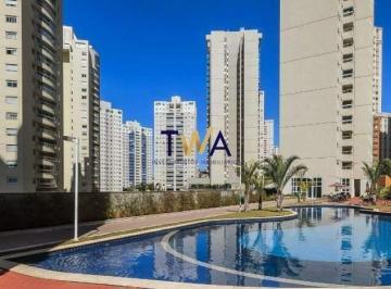 Apartamento · 77m² · 2 Quartos · 2 Vagas · Apartamento, The Falls - Angel e Niagara, Vila da Serra, Nova Lima, 2 quartos, R$5.000,00, para alug