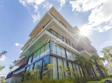 Apartamento · 227m² · 3 Quartos · 2 Vagas · Apartamento com 3 quartos à venda no Cabral, em Curitiba – 227 m² | Ref 202