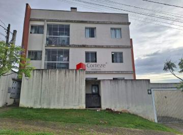 Apartamento · 58m² · 2 Quartos · 1 Vaga · Apartamento com 57,73m² 2 quartos, à venda, no bairro Jardim Cruzeiro em São José dos Pinhais