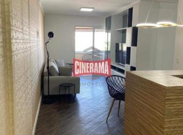 Apartamento · 87m² · 3 Quartos · 2 Vagas · Apartamento à venda, 3 quartos, 1 suíte, 2 vagas, Centro - Santo André/SP