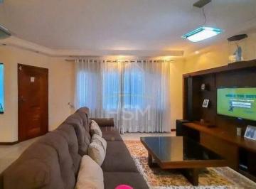 Casa · 234m² · 4 Quartos · 6 Vagas · Sobrado para aluguel, 4 quartos, 2 suítes, 6 vagas, Taboão - São Bernardo do Campo/SP
