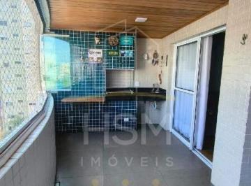 Apartamento · 130m² · 3 Quartos · 3 Vagas · Vende Apartamento - 130m² - Centro - São Bernardo do Campo/SP