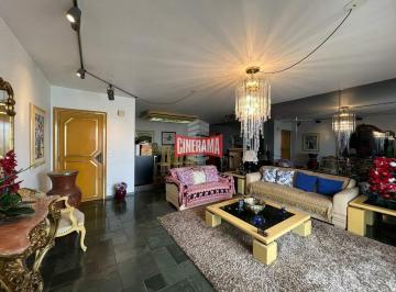 Apartamento · 271m² · 5 Quartos · 3 Vagas · Apartamento à venda, 5 quartos, 2 suítes, 3 vagas, Santo Antônio - São Caetano do Sul/SP
