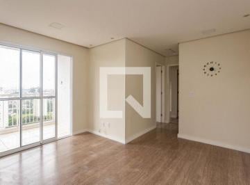 Apartamento · 53m² · 2 Quartos · 1 Vaga · Apartamento para Aluguel - Cursino, 2 Quartos,  53 m² - São Paulo
