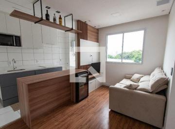 Apartamento · 35m² · 2 Quartos · Apartamento para Aluguel - Ipiranga, 2 Quartos,  35 m² - São Paulo