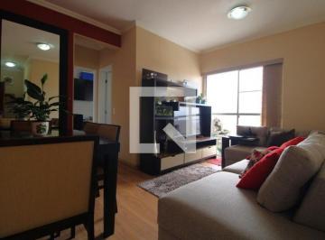 Apartamento · 65m² · 2 Quartos · 1 Vaga · Apartamento para Aluguel - Jardim Palmares, 2 Quartos,  65 m² - São Paulo