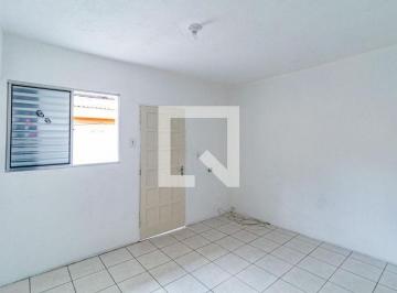 Casa · 50m² · 1 Quarto · Casa para Aluguel - Jardim Éster Yolanda, 1 Quarto, 50 m² - São Paulo