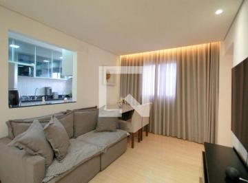 Apartamento · 44m² · 2 Quartos · 1 Vaga · Apartamento para Aluguel - Palmares, 2 Quartos,  44 m² - Belo Horizonte