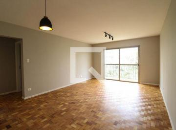 Apartamento · 110m² · 3 Quartos · 1 Vaga · Apartamento para Aluguel - Moema, 3 Quartos, 110 m² - São Paulo