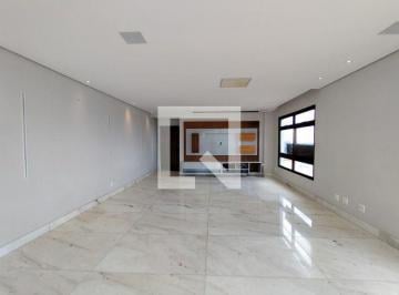 Apartamento · 237m² · 4 Quartos · 4 Vagas · Apartamento à Venda - Belvedere, 4 Quartos, 237 m² - Belo Horizonte