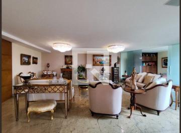 Apartamento · 300m² · 4 Quartos · 3 Vagas · Apartamento à Venda - Sion, 4 Quartos, 300 m² - Belo Horizonte