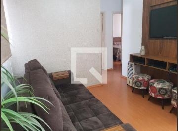 Apartamento · 58m² · 3 Quartos · 1 Vaga · Apartamento à Venda - Cabral, 3 Quartos,  58 m² - Contagem
