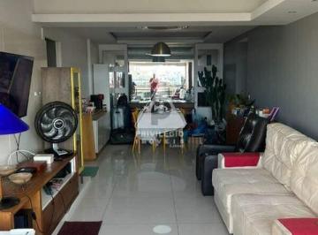Apartamento · 128m² · 2 Quartos · 2 Vagas · Apartamento na Avenida Lúcio Costa, 4600, Barra da Tijuca, 128 m².