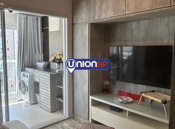 366047_i67h7Kg1ZsWt_3660476751dbc958e89.jpg · Studio com 1 dormitório à venda, 36 m² por R$ 600.000,00 - Consolação - São Paulo/SP