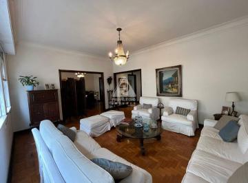 Apartamento · 196m² · 4 Quartos · 1 Vaga · Apartamengo 196 m² com 4 quartos e vaga à venda no Flamengo