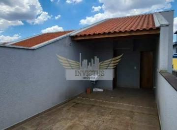 Apartamento · 159m² · 2 Quartos · 2 Vagas · Cobertura com 2 Quartos para Comprar, 158m² - Vila Curuçá, Santo André/SP.