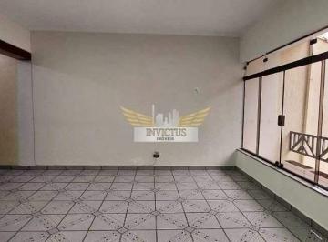 Casa · 280m² · 3 Quartos · 4 Vagas · Sobrado com 3 Quartos para Comprar, 283m² - Jardim Bela Vista, Santo André/SP.