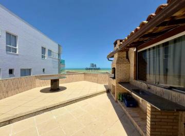 Apto 4 quartos com piscina na Praia de Peracanga Enseada azul / Guarapari - ES · Cbertura a venda na Praia de Peracanga, Enseada Azul.