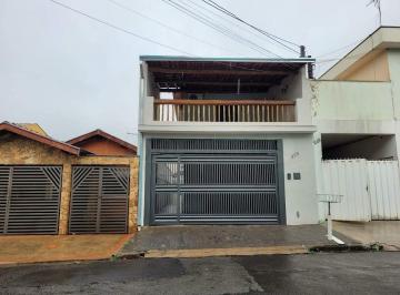 Casa · 220m² · 3 Quartos · 4 Vagas · Casa para aluguel, 3 quartos, 1 suíte, 4 vagas, Água Branca - Piracicaba/SP
