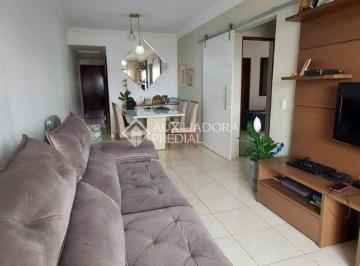 659015_iG966h_65901567520deb77901.jpg · Apartamento à venda no Condomínio Metrópoles, em São Bernardo do Campo, com 93m² de área útil