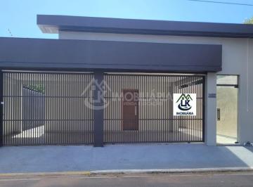 Casa · 146m² · 3 Quartos · Casa à venda - no Cristo Rei