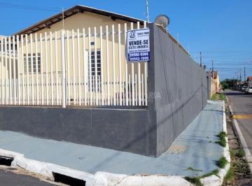 Casa · 120m² · 2 Quartos · Casa à venda - no Cristo Rei