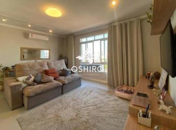 Apartamento · 98m² · 2 Quartos · 1 Vaga · Apartamento à Venda - Embaré - Santos